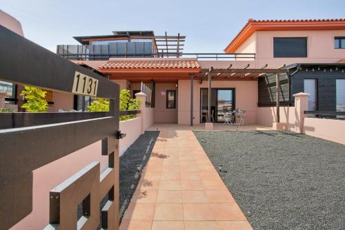 La Oliva House | Villa Norteventura