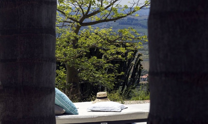 Carlentini Villa | Villa Nunzitina