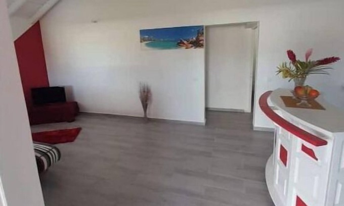 Port-Louis House | Villa "o Paradis de Nana" located 15 minutes from Souffleur beach