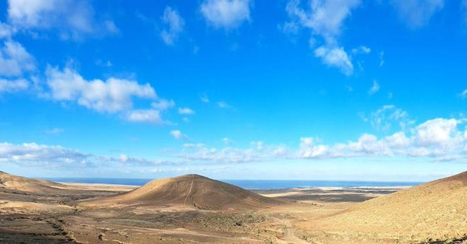 La Oliva House | Villa Oasis Ruth 8