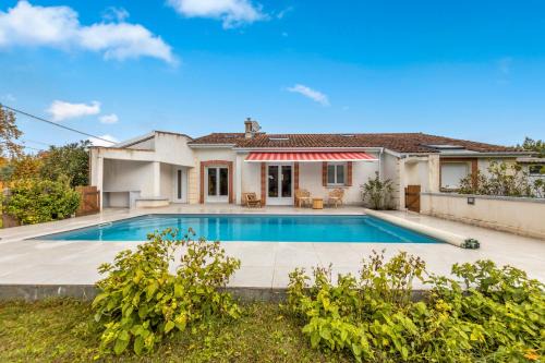 Grayan-Et-L'Hopital House | Villa Océan - Grayan