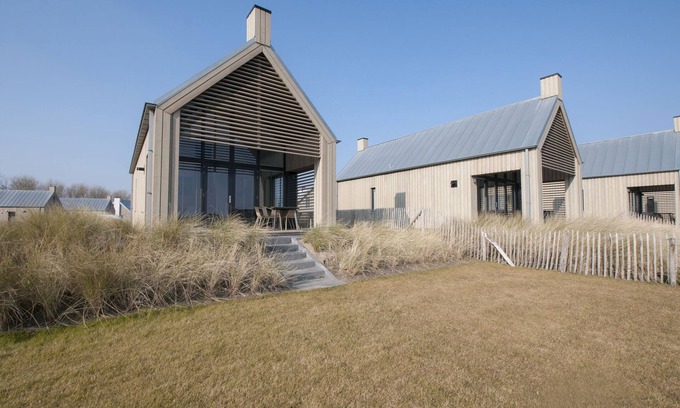 Tholen House | Villa Oesterdam | 2+2 persons