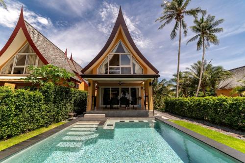 Klong Son Villa | Villa of Siam