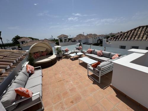 Roldan Villa | Villa Ohana - A Murcia Holiday Rentals Property
