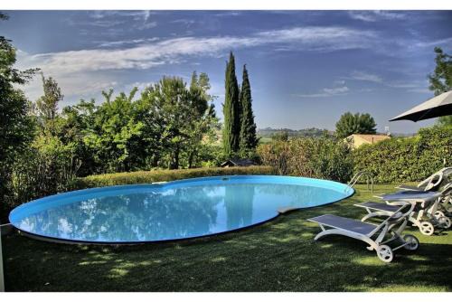 Ostra Villa | Villa Oleandri