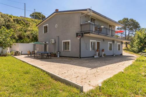 Prignano Cilento House | Villa Olimpia Guest House