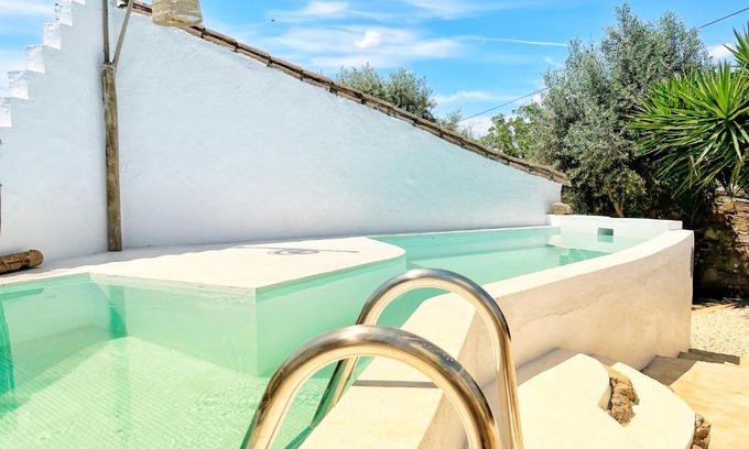 Sao Pedro do Corval House | Villa Oliva São Pedro