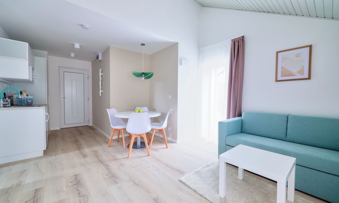 Heviz Apartment | Villa Oliver Hévíz 2