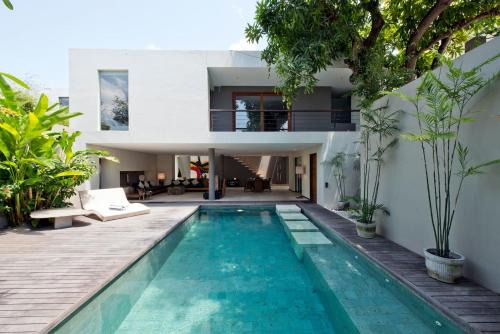 Central Seminyak Villa | VILLA OLYMPIA