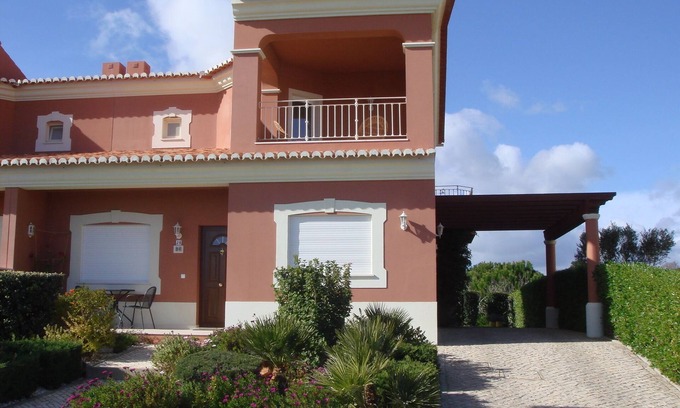 Atalaia Villa | Villa on Boavista Golf Resort, Lagos, Western Algarve