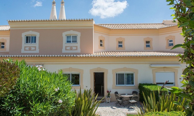 Lagos Villa | Villa On Boavista Golf Resort, Lagos, Western Algarve