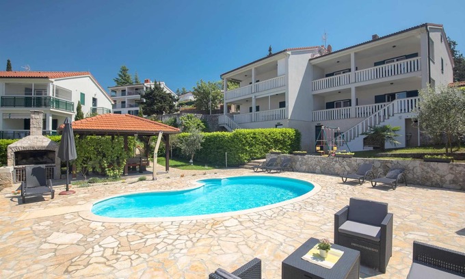 Milcetici Villa | Villa Ore with private pool