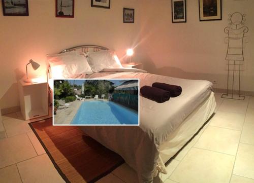 Capbreton Bed & Breakfast | Villa Orion