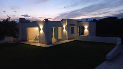Fontane Bianche Apartment | Villa Orione 2006