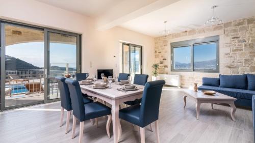 Kamilari Villa | Villa Ovgoro