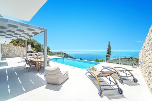 Drimonas Villa | Villa Owls Secret by Villa Plus