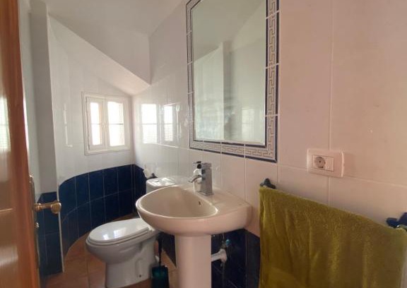 San Isidro House | Villa Pa