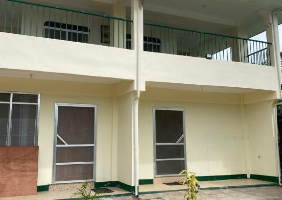 Candelaria Bed & Breakfast | Villa Palanca