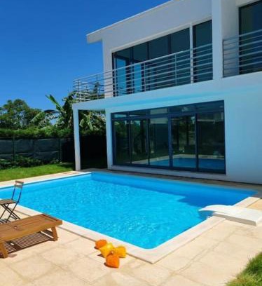 Quinta do Anjo Villa | Villa Palmela Resort V5 Piscina privado