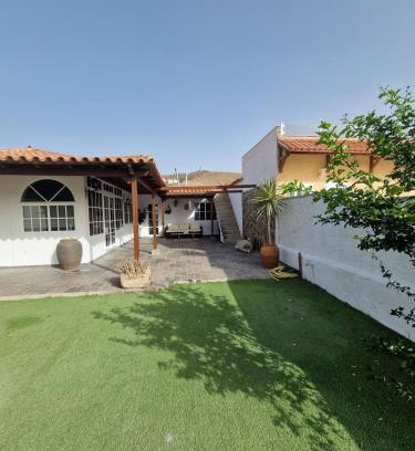 Mogan Villa | Villa Palmera Dorada