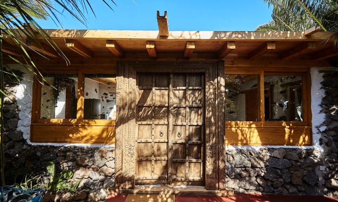 Las Casitas House | Villa Palmeras Canarias