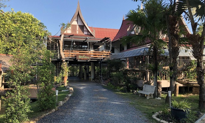 Nakhon Nayok Hotel | Villa Panalai