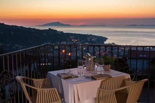 Sorrento House | Villa Pane Resort