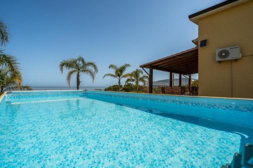 Partinico Villa | Villa Panorama