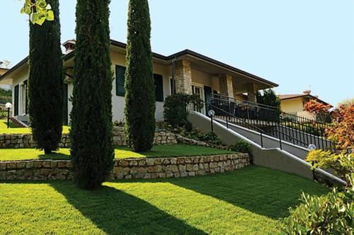 Pozzolengo House | Villa Panoramica