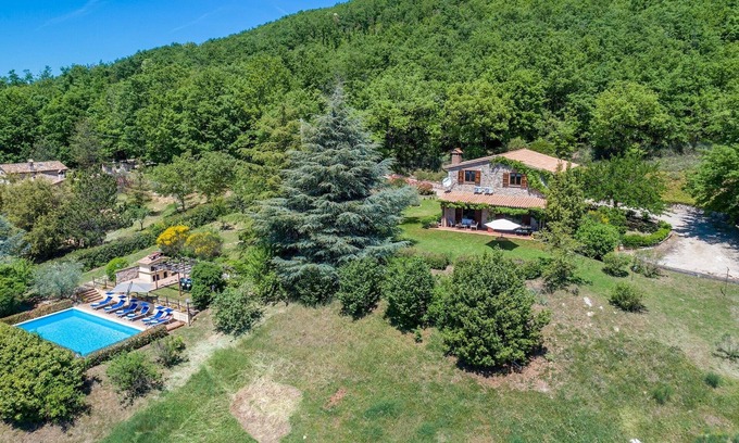 Loreto Villa | Villa Paola 6, Emma Villas