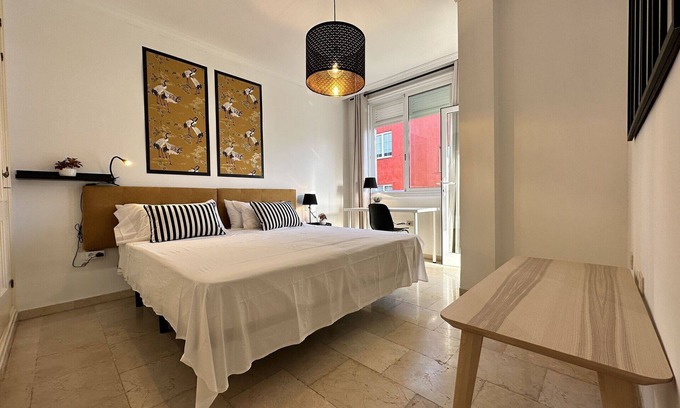 Puerto de la Cruz Apartment | Villa Paradise by TOR