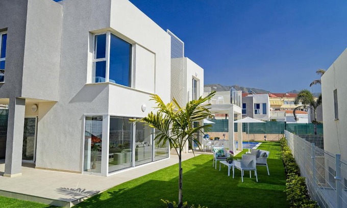 Playa Paraiso Villa | Villa Paradise