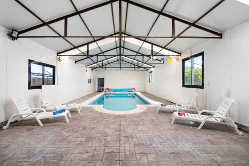 Chipiona House | Villa Pastrana