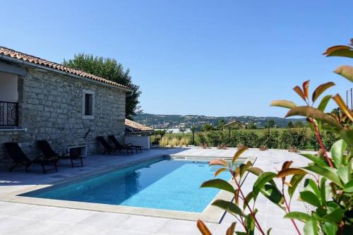 Pazin Villa | Villa Pepa