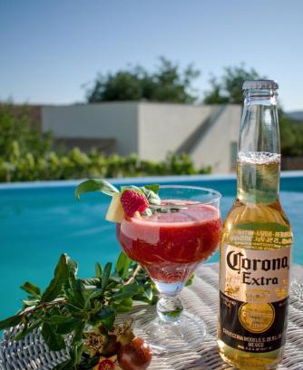 Fonte do Bispo Villa | Villa Peral