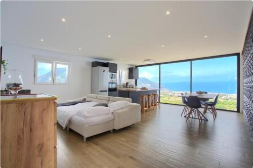 Los Realejos Villa | Villa perejil