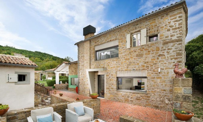 Livade Villa | Villa Peteh