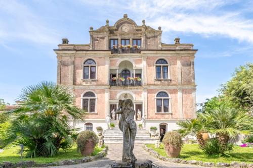 Caprona Apartment | Villa Petri apartments