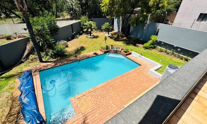 Woodmead House | Villa Picasso - 2 Bed Villa