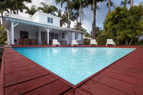 Sainte-Rose Villa | Villa Picasso