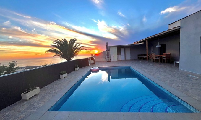 Piedra Hincada Villa | Villa Piedra Pura