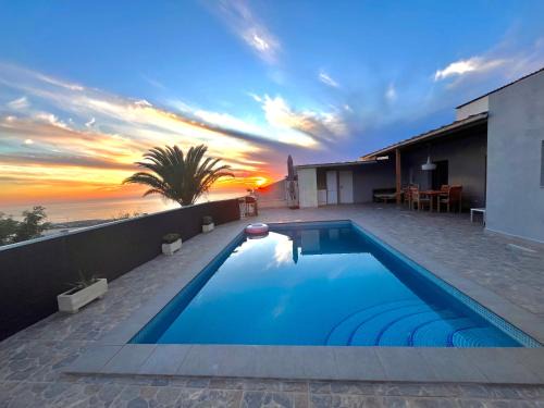 Guia de Isora Villa | Villa Piedra Pura