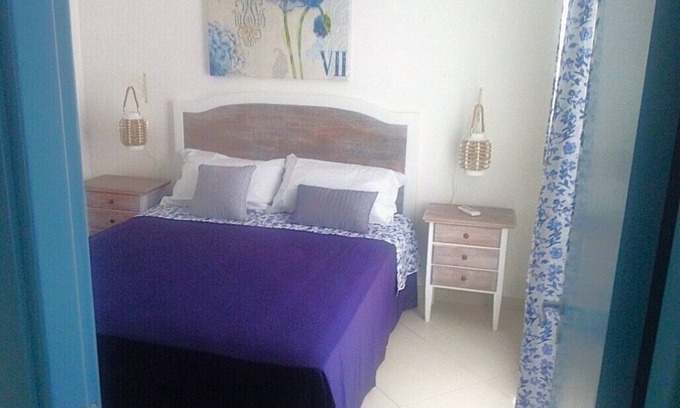 Boncore House | Villa Pietra Marina cozy and very close to beautiful Salento beaches