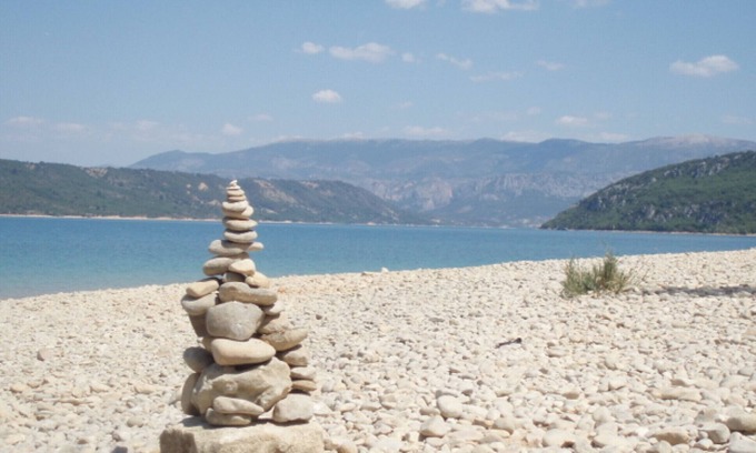 Sillans-la Cascade Villa | Villa Pinede, holidays close to Verdon Canyon