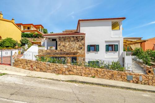 Schifoni House | Villa Poldina