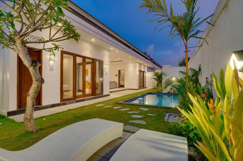 Padonan Villa | Villa Polo - Padonan near Canggu
