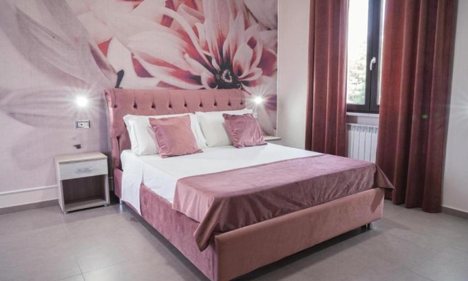 Pompei House | Villa Porpora