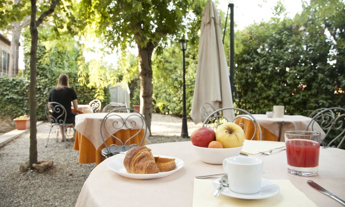 Volterra Hotel | Villa Porta all'Arco