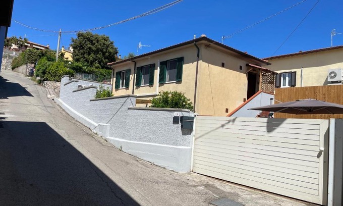 Portoferraio House | Villa Portoferraio