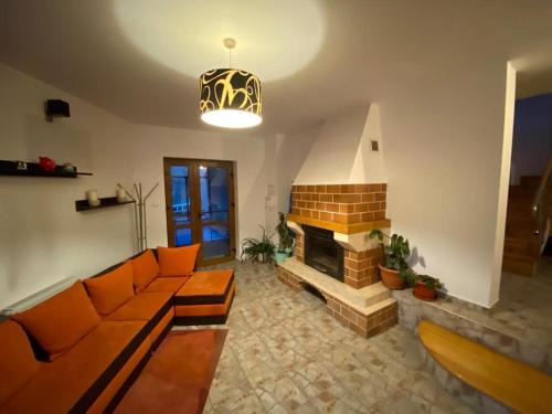 Predeal Villa | Villa Predeal